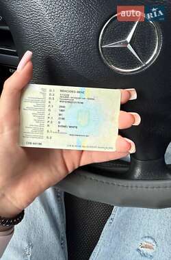 Мінівен Mercedes-Benz Vito 2005 в Чернівцях
