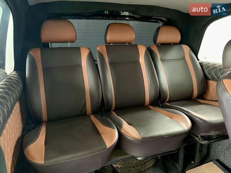 Минивэн Mercedes-Benz Vito 2006 в Тернополе фото 30 Минивэн Mercedes-Benz Vito 2006 в Тернополе