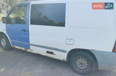 Другие автобусы Mercedes-Benz Vito 2000 в Одессе