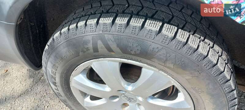 Минивэн Mercedes-Benz Vito 2007 в Хмельницком