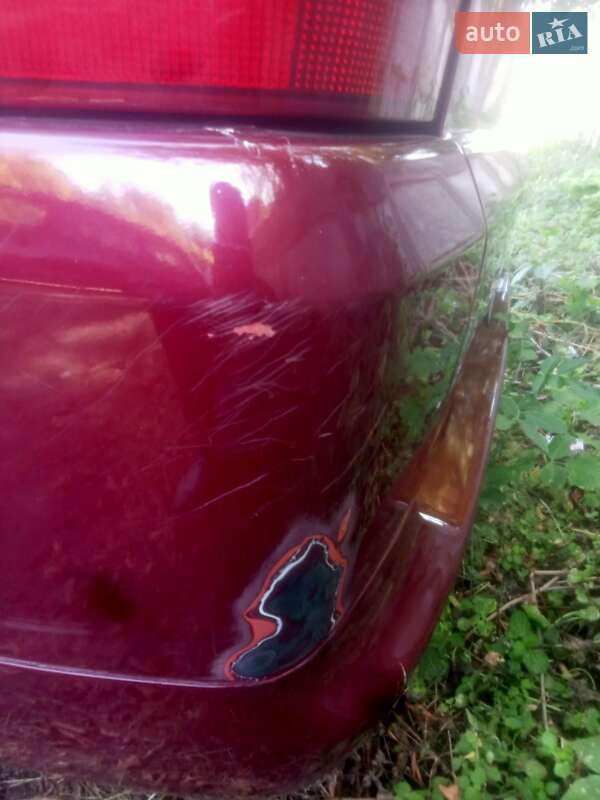 Минивэн Mercedes-Benz Vito 2001 в Чернигове