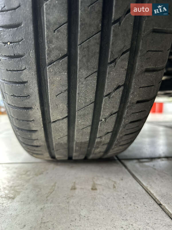 Минивэн Mercedes-Benz Vito 2014 в Ужгороде