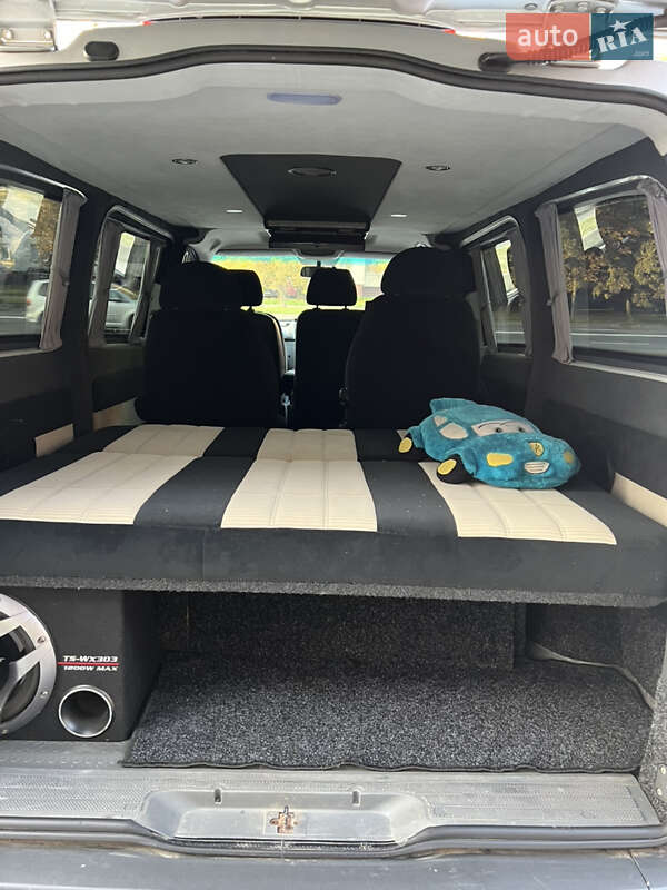 Минивэн Mercedes-Benz Vito 2010 в Хмельницком фото 10 Минивэн Mercedes-Benz Vito 2010 в Хмельницком