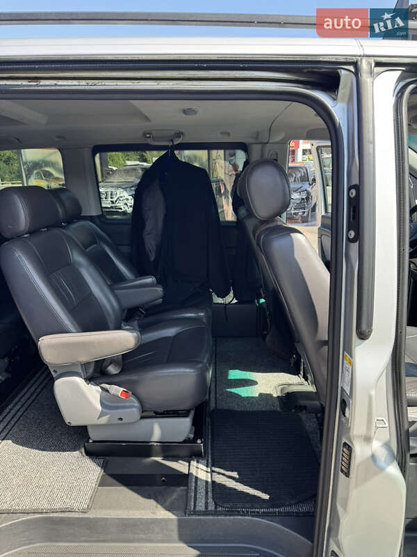 Минивэн Mercedes-Benz Vito 2012 в Черновцах фото 8 Минивэн Mercedes-Benz Vito 2012 в Черновцах