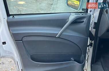 Минивэн Mercedes-Benz Vito 2005 в 