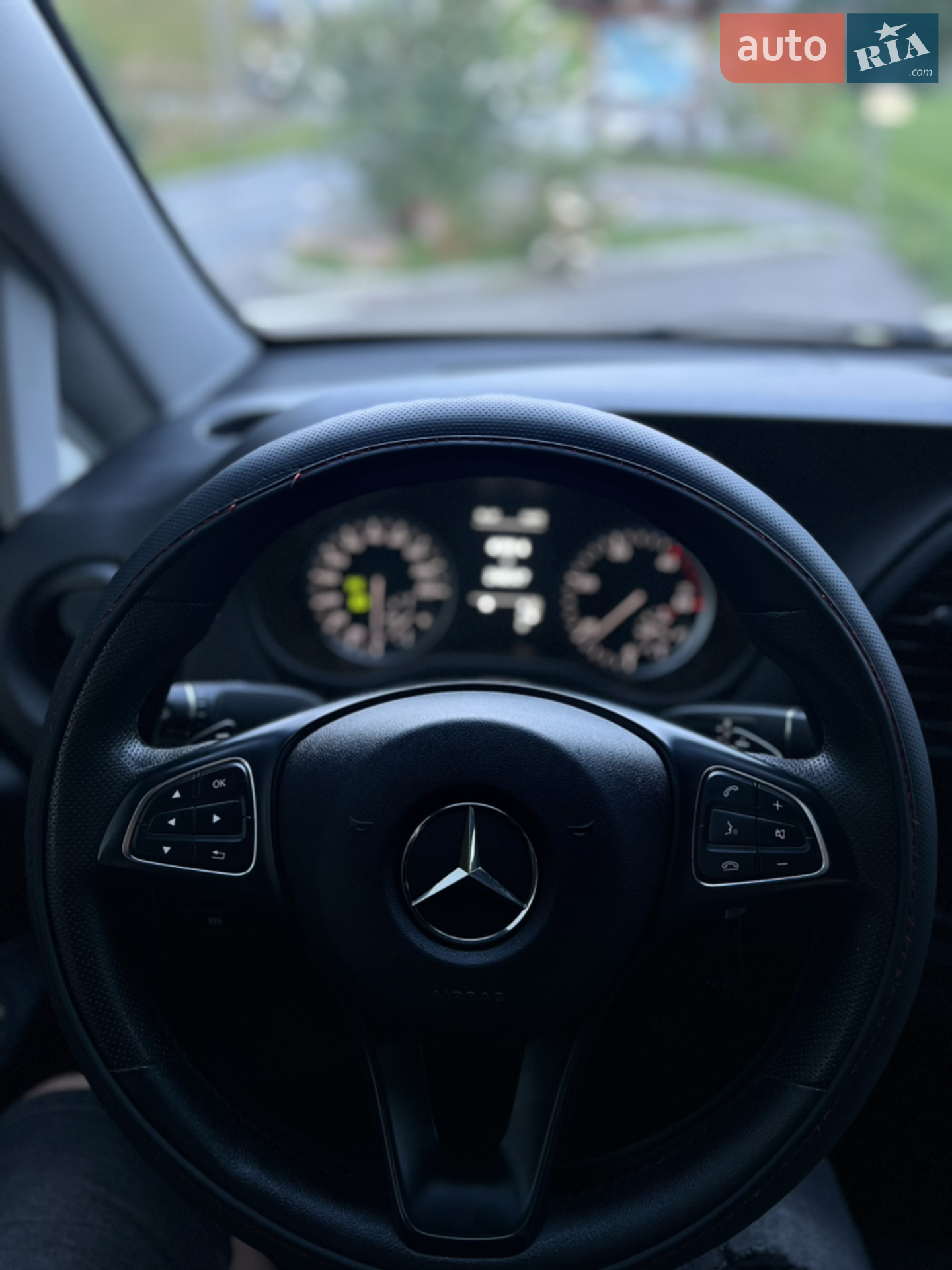 2015 Mercedes-Benz Vito - мініатюра 34