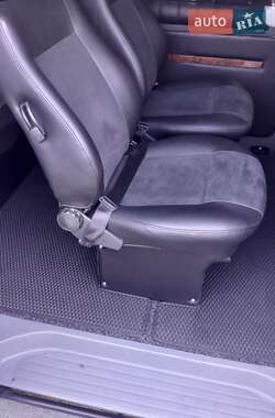 Мінівен Mercedes-Benz Vito 2009 в 