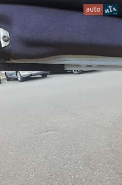 Мінівен Mercedes-Benz Vito 2009 в 