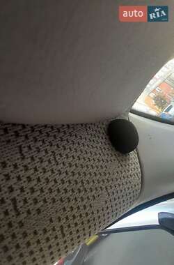 Мінівен Mercedes-Benz Vito 2009 в 