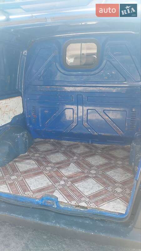 Минивэн Mercedes-Benz Vito 1999 в Чернигове