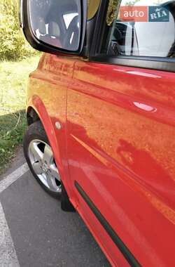 Минивэн Mercedes-Benz Vito 2007 в 
