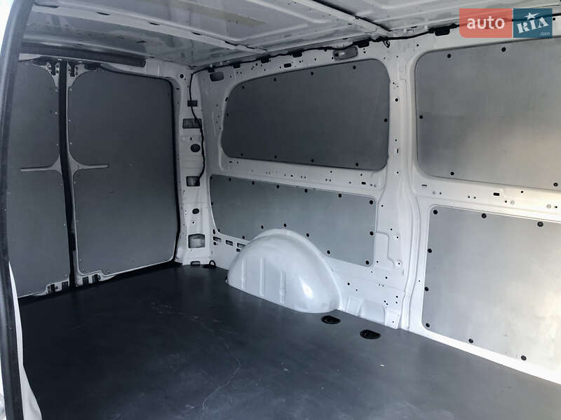 Грузовой фургон Mercedes-Benz Vito 2018 в Ровно