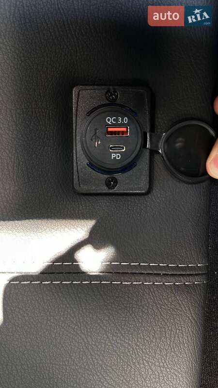 Минивэн Mercedes-Benz Vito 2019 в Сарнах