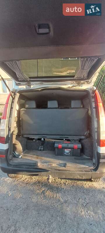 Минивэн Mercedes-Benz Vito 2008 в Киеве