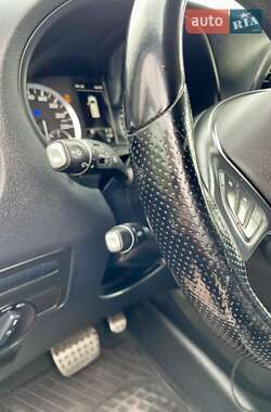Мінівен Mercedes-Benz Vito 2018 в  фото 14 Мінівен Mercedes-Benz Vito 2018 в