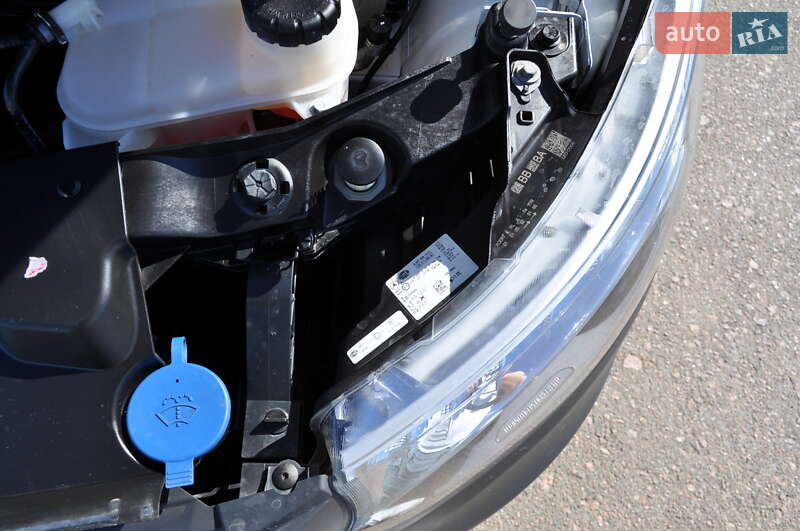 Грузовой фургон Mercedes-Benz Vito 2020 в Киеве