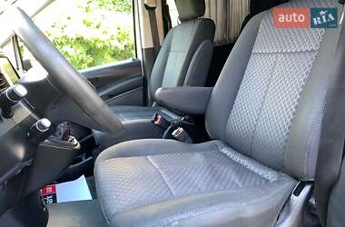 Минивэн Mercedes-Benz Vito 2016 в 