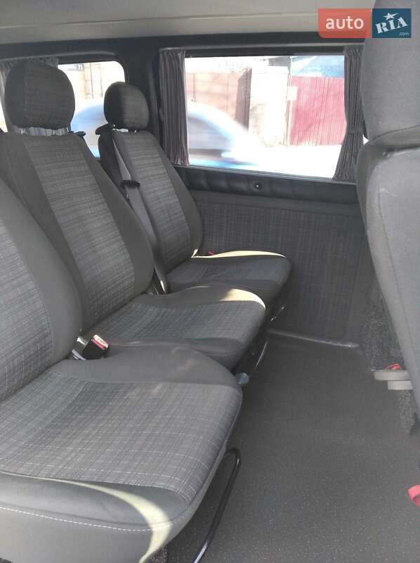 Мінівен Mercedes-Benz Vito 2016 в Кропивницькому