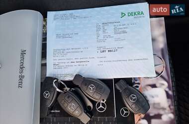 Грузовой фургон Mercedes-Benz Vito 2020 в 