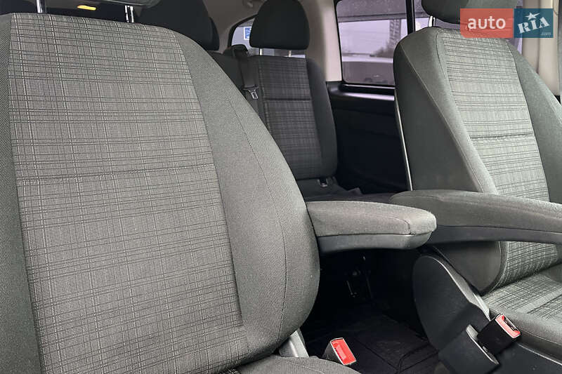 Минивэн Mercedes-Benz Vito 2015 в Коломые