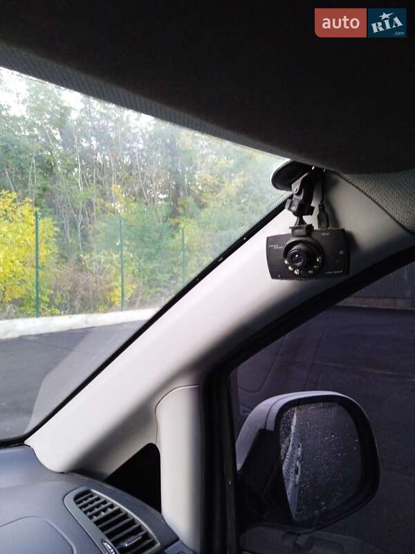 Минивэн Mercedes-Benz Vito 2009 в Киеве