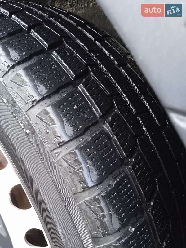 Минивэн Mercedes-Benz Vito 2009 в Киеве