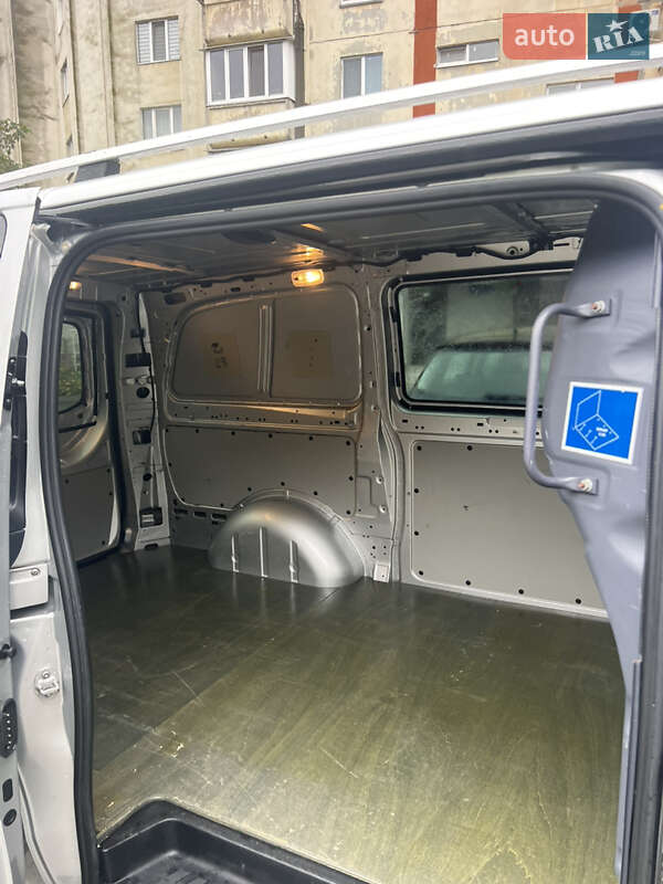 Грузовой фургон Mercedes-Benz Vito 2015 в Черновцах