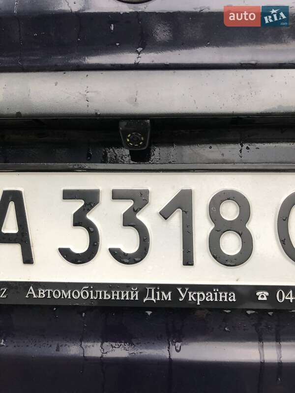 Минивэн Mercedes-Benz Vito 2007 в Киеве фото 15 Минивэн Mercedes-Benz Vito 2007 в Киеве