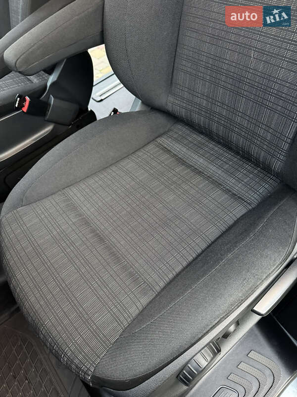 Минивэн Mercedes-Benz Vito 2016 в Хмельницком фото 16 Минивэн Mercedes-Benz Vito 2016 в Хмельницком
