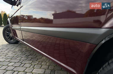 Мінівен Mercedes-Benz Vito 2005 в  фото 19 Мінівен Mercedes-Benz Vito 2005 в