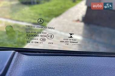 Мінівен Mercedes-Benz Vito 2021 в 
