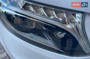 Мінівен Mercedes-Benz Vito 2021 в 