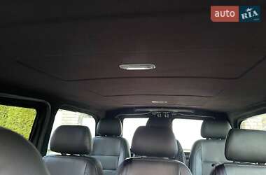Мінівен Mercedes-Benz Vito 2021 в 