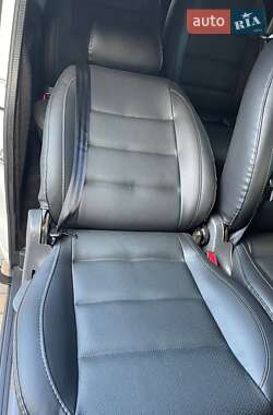 Мінівен Mercedes-Benz Vito 2021 в 