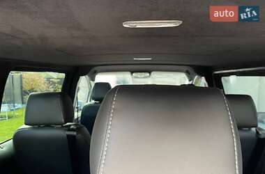 Мінівен Mercedes-Benz Vito 2021 в 