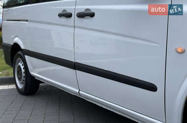 Минивэн Mercedes-Benz Vito 2005 в 