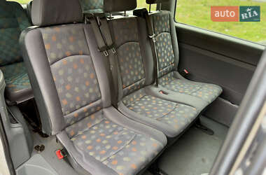 Минивэн Mercedes-Benz Vito 2005 в 