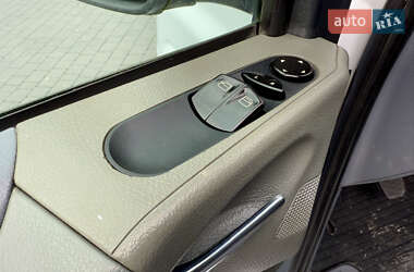 Минивэн Mercedes-Benz Vito 2005 в 