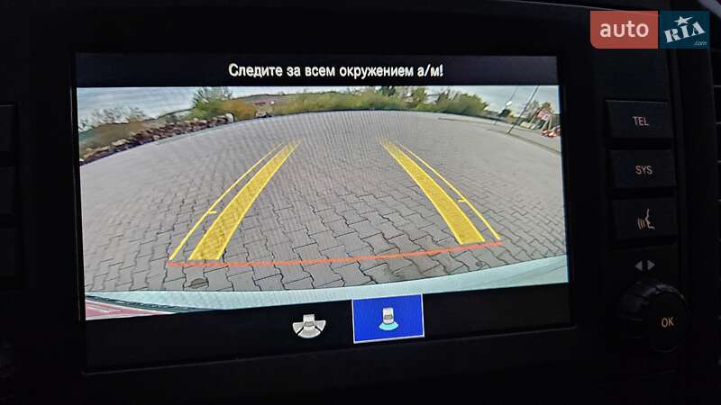 Вантажний фургон Mercedes-Benz Vito 2020 в Бережанах