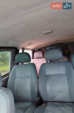 Мінівен Mercedes-Benz Vito 2005 в 