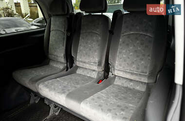 Минивэн Mercedes-Benz Vito 2008 в 