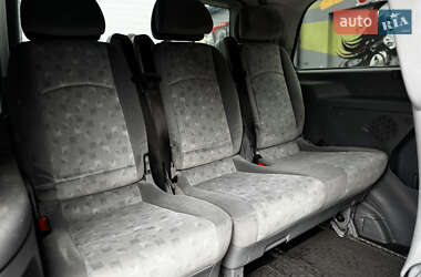 Минивэн Mercedes-Benz Vito 2008 в 