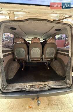 Мінівен Mercedes-Benz Vito 2004 в 