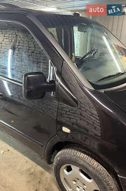Минивэн Mercedes-Benz Vito 2003 в 