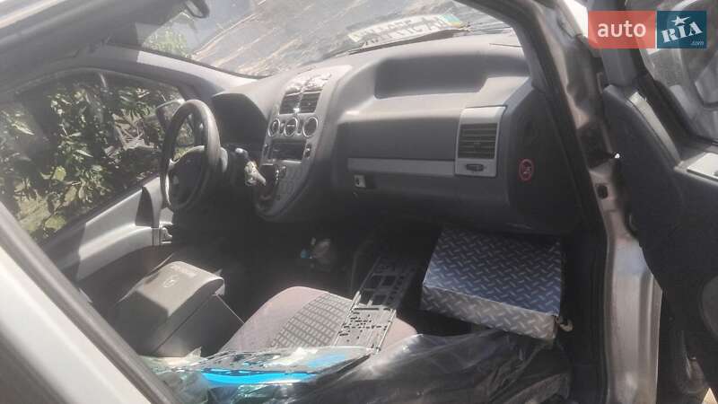 Минивэн Mercedes-Benz Vito 1999 в Киеве