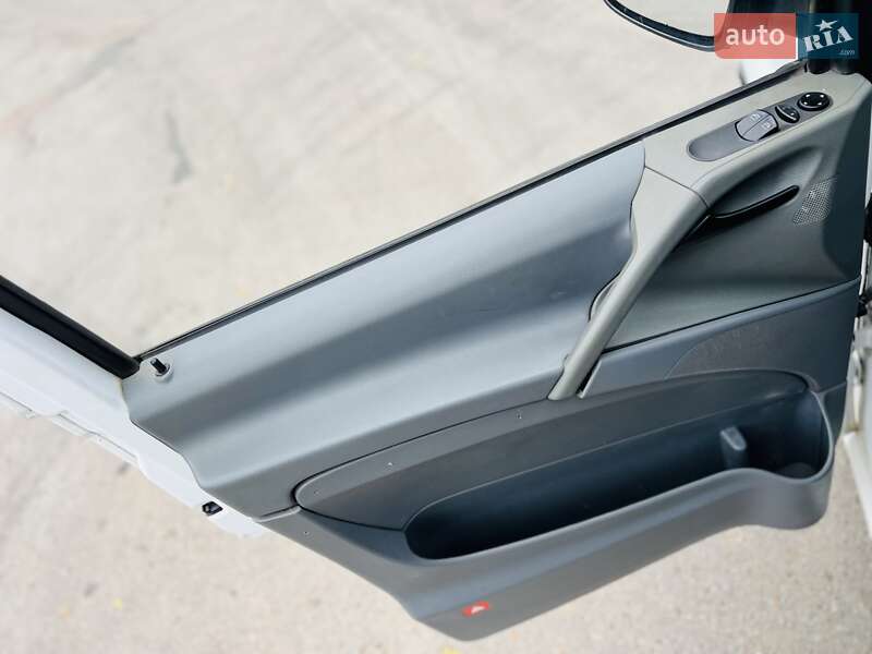 Минивэн Mercedes-Benz Vito 2008 в Черновцах фото 23 Минивэн Mercedes-Benz Vito 2008 в Черновцах