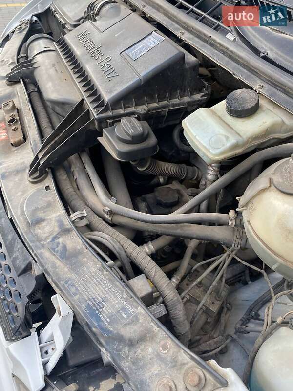 Минивэн Mercedes-Benz Vito 2007 в Хмельницком фото 13 Минивэн Mercedes-Benz Vito 2007 в Хмельницком