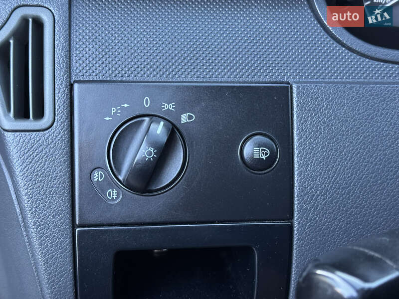 Минивэн Mercedes-Benz Vito 2010 в Виннице