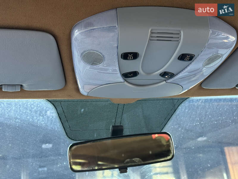 Минивэн Mercedes-Benz Vito 2010 в Виннице