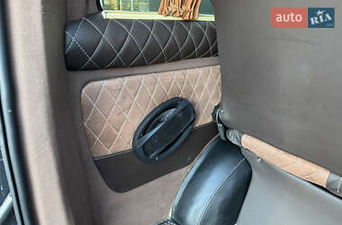 Минивэн Mercedes-Benz Vito 2010 в 
